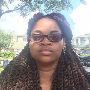 Meet your Posher, Kellisha